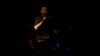 Brendan Perry - Utopia, Live in Cork