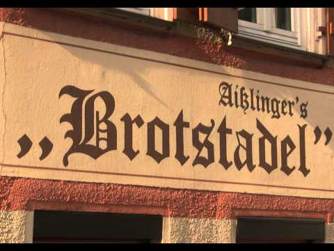 Walk & Surf Aalen: Station 10: Haus Aißlinger