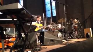 Al Di Meola - Stephanie's Theme