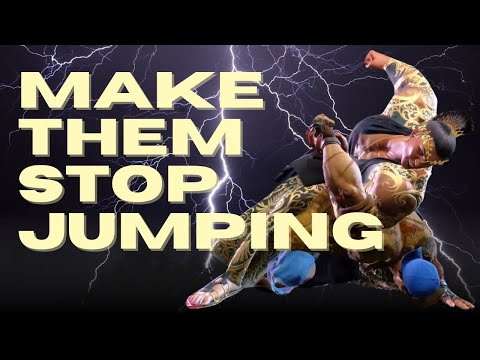 Learn to Anti-Air Like Infexious Marisa in 5 MINUTES