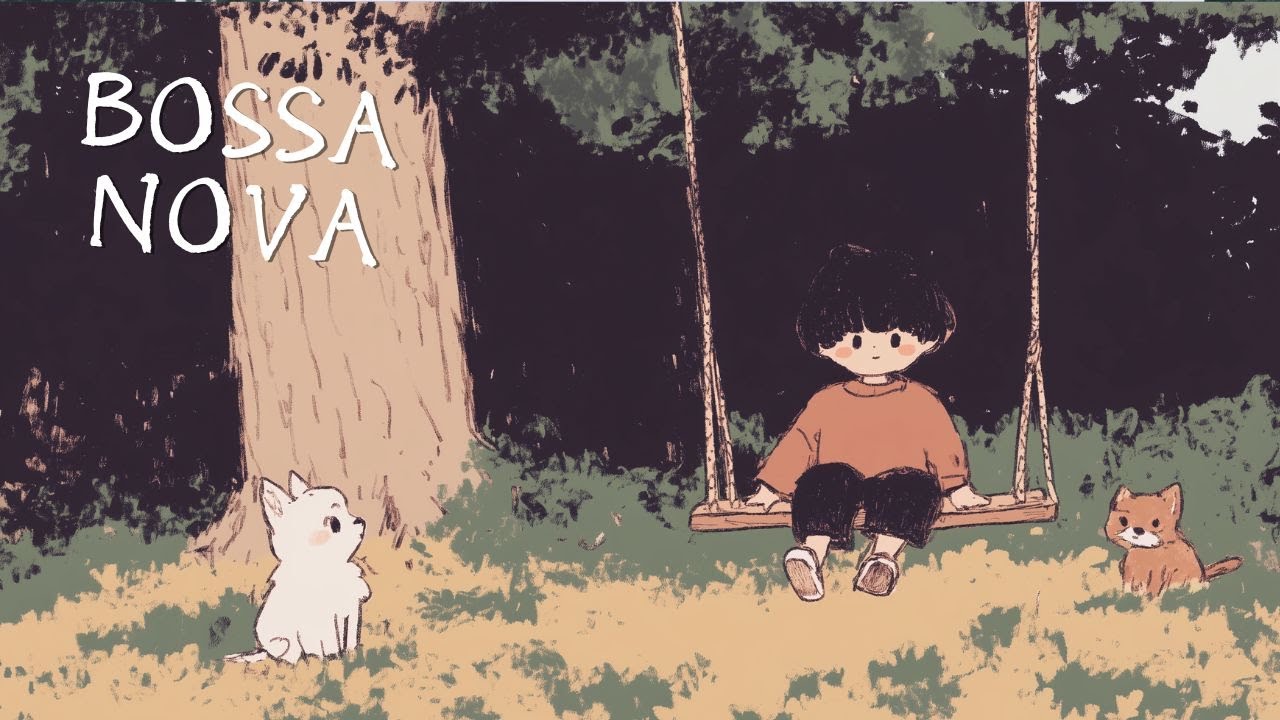 A little music for a lot of happiness