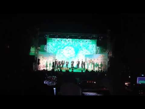 Klapa Čiovo - Fala ti