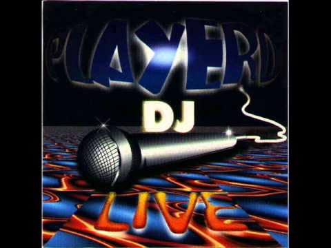 Dj Playero Live - pista 1