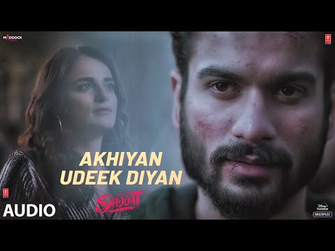Akhiyan Udeek Diyan (Full Audio) — watch video