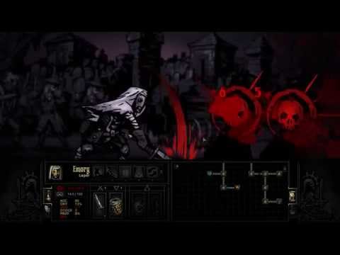 Let's Win Darkest Dungeon S2 Episode 16: Preventative Care