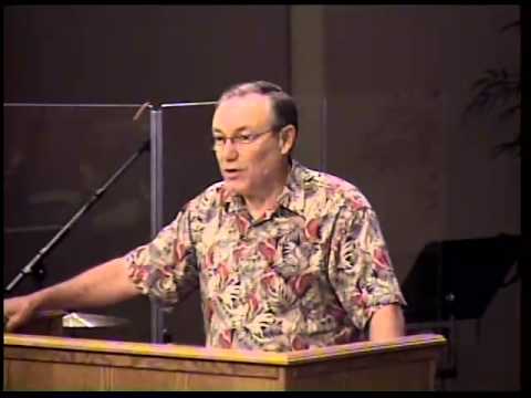 06) 1 Samuel 21 - David's Stumble