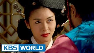 Download lagu [ENG] Hwangjini  Ep.11 mp3