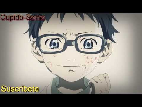 M.Ferrero x Zarcort x Piter-G x Xenon - Tú me enseñaste - Versión Anime