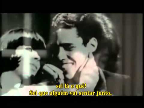 Com açúcar, com afeto