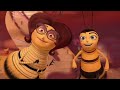Bee Movie But Only With When Ken In Screen