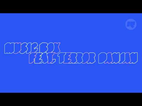 Royal-T — Music Box ft. Terror Danjah [Official]