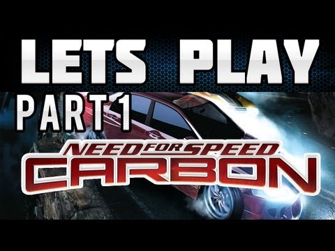 need for speed carbon xbox 360 youtube