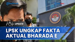 Ungkap Dugaan Kebohongan Bharada E, Disebut Tak Jago Menembak, LPSK: Syarat Dilindungi Tak Terpenuhi