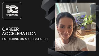 TripleTen - Career Acceleration and Job Searching