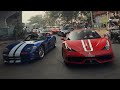 Modern Classics Rare Cars Legends Rolling Into Mumbai L Yohan Poonawalla Car Collection
