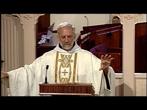 Daily Catholic Mass 2014-07-14 - Fr. Joseph Mary - St. Kateri Tekakwitha