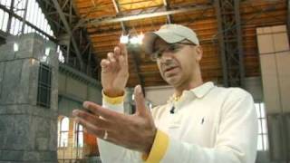 Motivational Speaker Movie - The Motivator: The Business of Selling Hope (Award Winning Documentary)