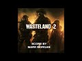 Mark Morgan Wasteland 2 Track 1 Desert Nomads