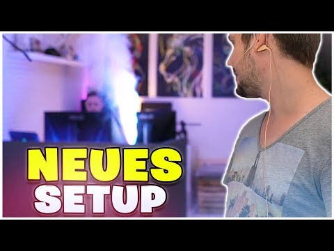 PC Setup mit Highend Laptop bauen | Best of Shlorox #213 Stream Highlights |