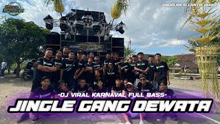 Download lagu Jingle Gang Dewata feat Sicantik Audio Banyuwangi By Samhuss 69 projects mp3