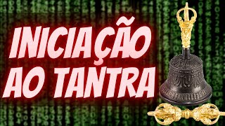 Introduction to Buddhist Tantra