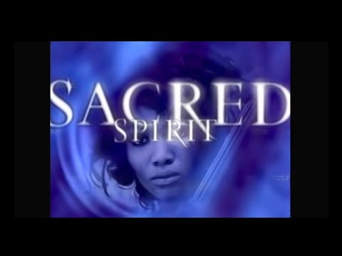 Sacred Spirit - Culture Clash, volume 2 – TV Reclame (1997)