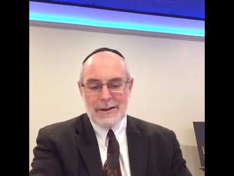 Kabbalah 101-  Sefirot 5 - by Rabbi Yaakov Cohen at TORCH Centre