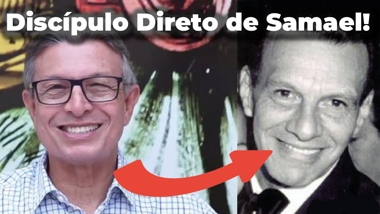 A Verdade sobre Samael Aun Weor (contada por Salazar Bañol)