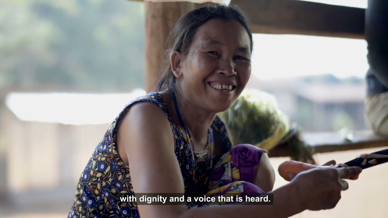 From Wounds to Wisdom: 25 Years of CPS in Cambodia
