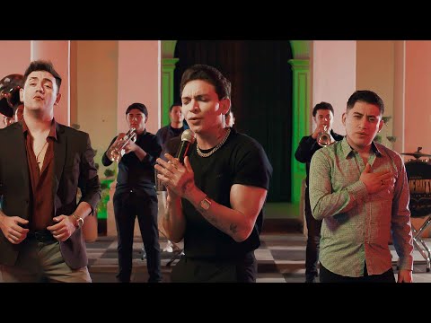 Banda La Ejecutiva - Reza (Video Oficial)