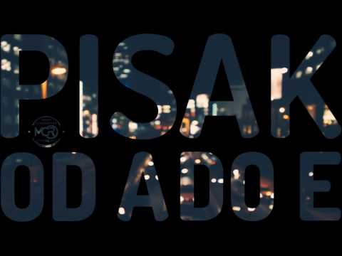 Pisak - Od A Do E prod. Tytuz