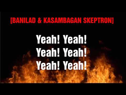 AKP UMC - REPRESENT (Official Lyric Video)