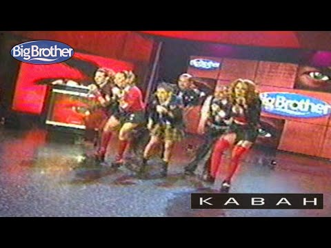 Kabah - Big Brother El Complot