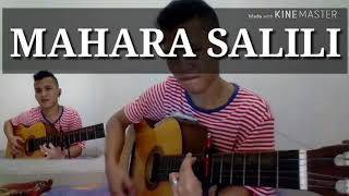 Download lagu MAHARA SALILI (COVER) @ismail_mappangayai mp3