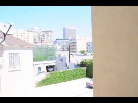 PL6074 - Awesome Split Level K-Town Apartment For Rent!