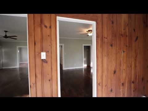 Freshly Updated 3 Bedroom Home property video