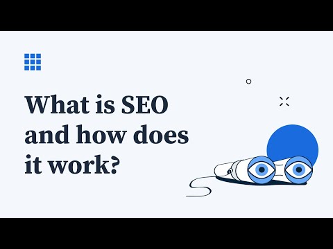 What is SEO and how does it work?