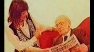 Suzi Quatro- What goes around