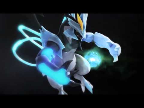 Pokémon Black Version 2 and Pokémon White Version 2 Teaser