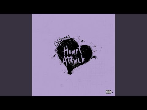 Heart Attack (feat. Sbardo)