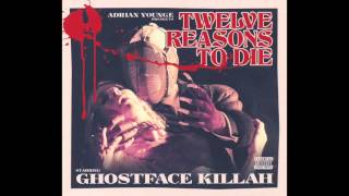 Rise of the Black Suits (Instrumental) by Adrian Younge