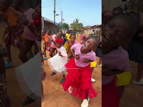 Promise Keeper Dance #dreamcatchersacademy #dance