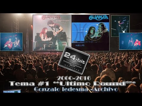 Ultimo Round video