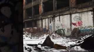 Crooked Stripes Trailer