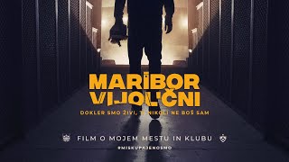 MARIBOR VIJOL'ČNI: TRAILER