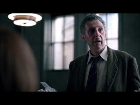 John Turturro (The Night Of)