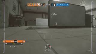 レインボーシックスシージ[R6S]視聴者参加型！ 概要欄確認！初見さん大歓迎！気軽にコメントください！