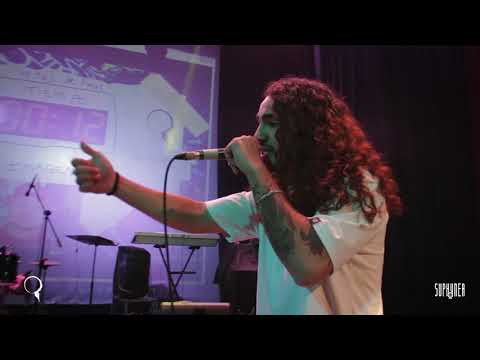 Jaff vs Kudde - Cuartos de final - Qatarsis regional Olimpo Freestyle