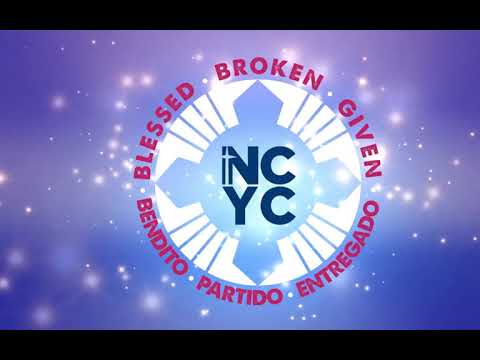 NCYC 2019: Will Smith Youth Talk