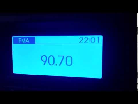 Tropo DX: BBC Radio 3 in Osnabrück